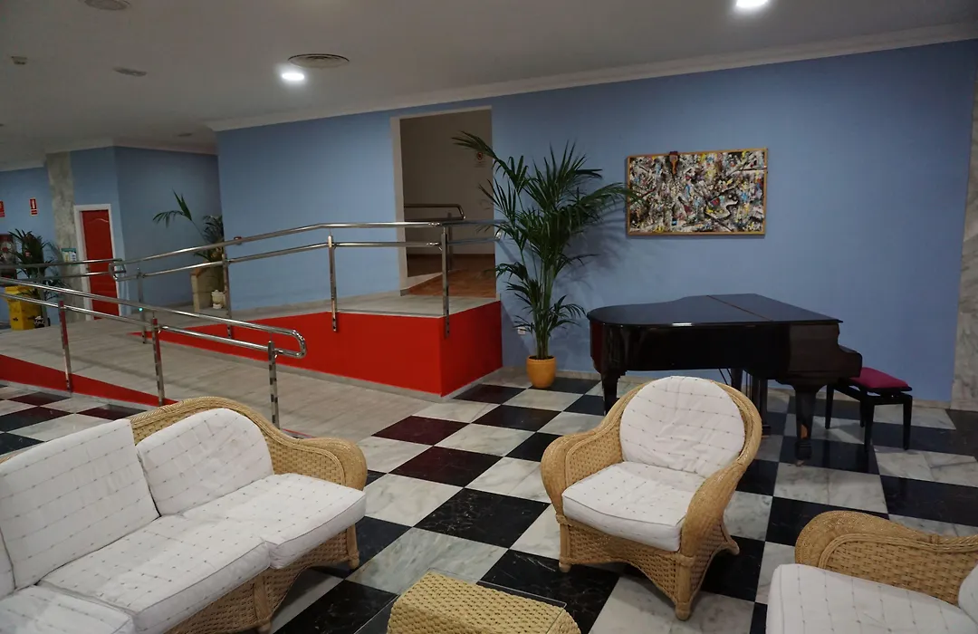 Las Piramides Resort-1