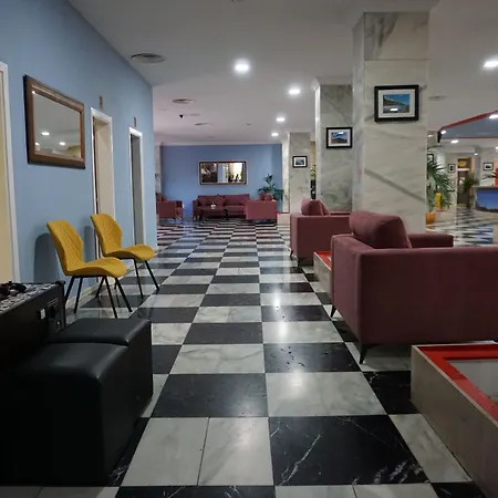 Las Piramides Resort-2