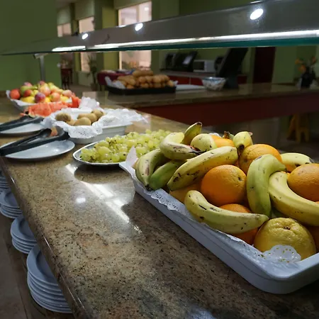 Las Piramides Resort-3
