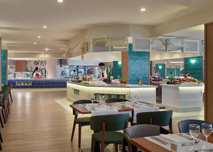 H10 Conquistador Playa de las Americas 